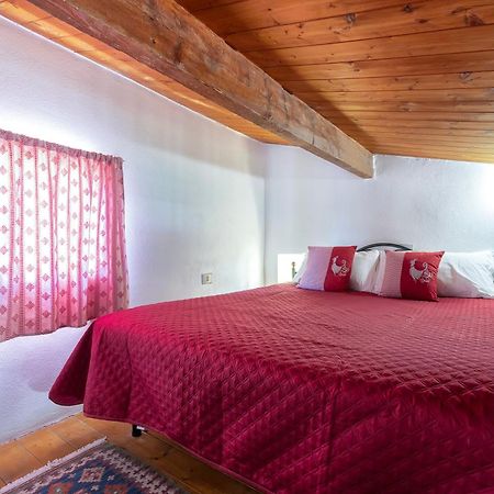 Alguer Guest House Exteriér fotografie