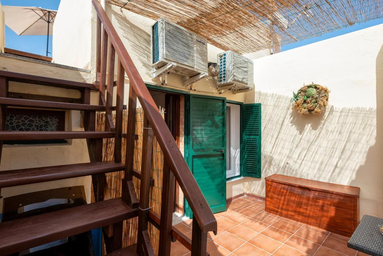 Alguer Guest House Exteriér fotografie