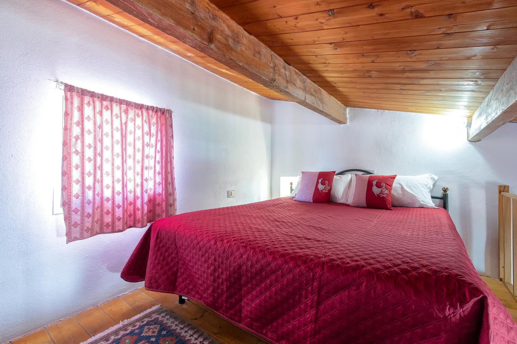 Alguer Guest House Exteriér fotografie